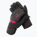 Rękawice narciarskie męskie LEKI Space GTX red