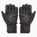 Rękawice narciarskie męskie LEKI Space GTX red 2