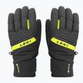 Rękawice narciarskie męskie LEKI Space Gtx zielone 643861304 3