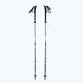 Kije trekkingowe LEKI Micro Vario Carbon Strong czarne 6492980