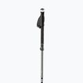 Kije trekkingowe LEKI Micro Vario Carbon Strong czarne 6492980 2