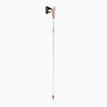 Kije nordic walking LEKI Passion srebrne 6492525100
