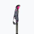 Kije trekkingowe LEKI Micro Vario Carbon niebieskie 6492067 3