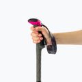 Kije trekkingowe LEKI Micro Vario Carbon niebieskie 6492067 4