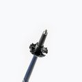 Kije trekkingowe LEKI Micro Vario Carbon niebieskie 6492067 5