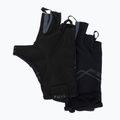 Rękawiczki do nordic walking LEKI Multi Breeze short czarne 649704301060
