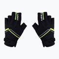 Rękawiczki do nordic walking LEKI Multi Breeze Short czarne 649704302060