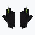 Rękawiczki do nordic walking LEKI Multi Breeze Short czarne 649704302060 2