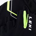 Rękawiczki do nordic walking LEKI Multi Breeze Short czarne 649704302060 3