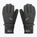 Rękawice narciarskie damskie LEKI Sveia GTX Lady black 3