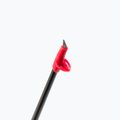 Kije nordic walking LEKI Flash Carbon szare 65025601115 5