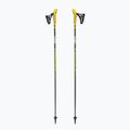 Kije nordic walking LEKI Response szare 65025201110