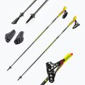 Kije nordic walking LEKI Response szare 65025201110 6