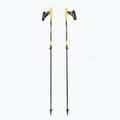 Kije nordic walking LEKI Spin Shark SL czarne 65026141