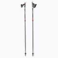 Kije nordic walking LEKI Spin czarne 65026161