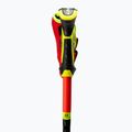 Kije narciarskie LEKI Wcr Sl 3D czerwone 65067481 3