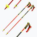 Kije narciarskie LEKI Wcr Sl 3D czerwone 65067481 6