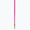 Kije narciarskie dziecięce LEKI WCR Lite SL 3D Junior pink 4