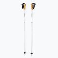 Kije narciarskie damskie LEKI Stella S W white