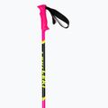 Kije narciarskie dziecięce LEKI Racing Kids pink 2