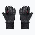 Rękawice narciarskie LEKI Spox GTX black/red 3