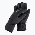 Rękawice narciarskie LEKI Spox GTX black/lime