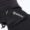 Rękawice narciarskie LEKI Spox GTX black/lime 4