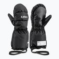 Rękawice narciarskie dziecięce LEKI Little Eskimo Mitt Long Junior black 4