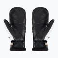 Rękawice narciarskie damskie LEKI Snowfox 3D Lady Mitt white/gold 3