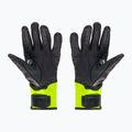 Rękawice narciarskie męskie LEKI Worldcup Race Speed 3D black/lemon 3
