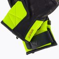 Rękawice narciarskie męskie LEKI Worldcup Race Speed 3D black/lemon 5