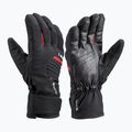 Rękawice narciarskie LEKI Spox GTX black/red 6