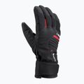Rękawice narciarskie LEKI Spox GTX black/red 7