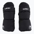 Rękawice narciarskie dziecięce LEKI Little Eskimo Mitt Long Junior black