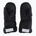 Rękawice narciarskie dziecięce LEKI Little Eskimo Mitt Long Junior black 2