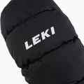 Rękawice narciarskie dziecięce LEKI Little Eskimo Mitt Long Junior black 3
