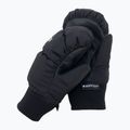 Rękawice narciarskie dziecięce LEKI Little Eskimo Mitt Short Junior black