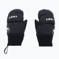 Rękawice narciarskie dziecięce LEKI Little Eskimo Mitt Short Junior black 3