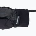 Rękawice narciarskie dziecięce LEKI Little Eskimo Mitt Short Junior black 5