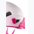 Kask wspinaczkowy EDELRID Shield II granita 3