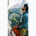 Lonża EDELRID Via Ferrata Cable Comfort VI oasis 5