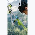 Lonża EDELRID Via Ferrata Cable Comfort VI oasis 6