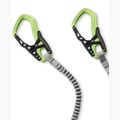 Lonża EDELRID Via Ferrata Cable Kit VI oasis 2