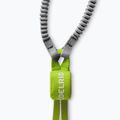 Lonża EDELRID Via Ferrata Cable Kit VI oasis 3