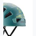 Kask wspinaczkowy dziecięcy EDELRID Shield II jade/petrol 2