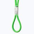 Lonża EDELRID Switch Double Adjust 120 cm neon green 3