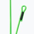 Lonża EDELRID Switch Double Adjust 120 cm neon green 4