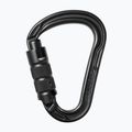 Karabinek wspinaczkowy EDELRID HMS Strike Triple II night