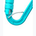 Karabinek wspinaczkowy EDELRID HMS Strike Triple FG II icemint 3