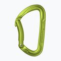Karabinek wspinaczkowy EDELRID Pure Bent III oasis